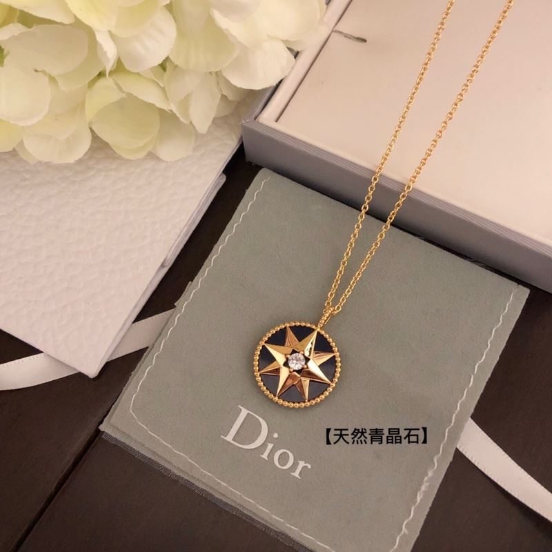 Christian Dior Necklaces